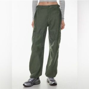 TNA Supply Cargo‎ Pants 4